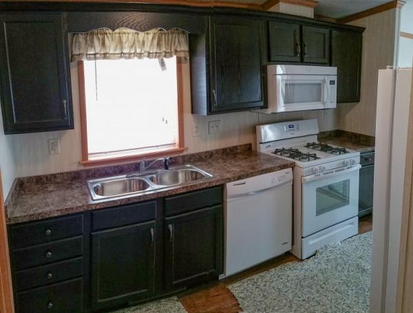 Tower Trailer Court 26 Dalbert St. Lot: E-3Carteret, NJ 07008