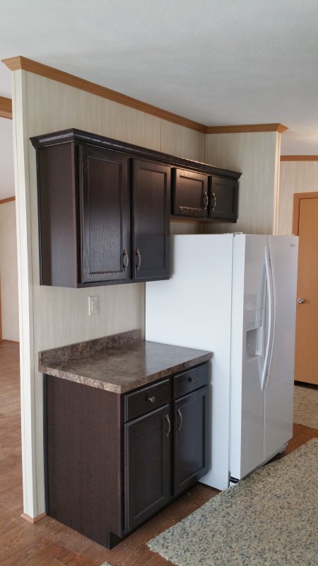 Tower Trailer Court 26 Dalbert St. Lot: E-3Carteret, NJ 07008
