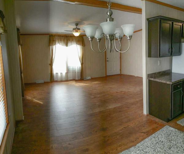 Tower Trailer Court 26 Dalbert St. Lot: E-3Carteret, NJ 07008