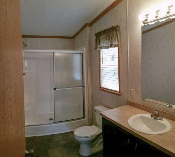 Tower Trailer Court 26 Dalbert St. Lot: E-3Carteret, NJ 07008