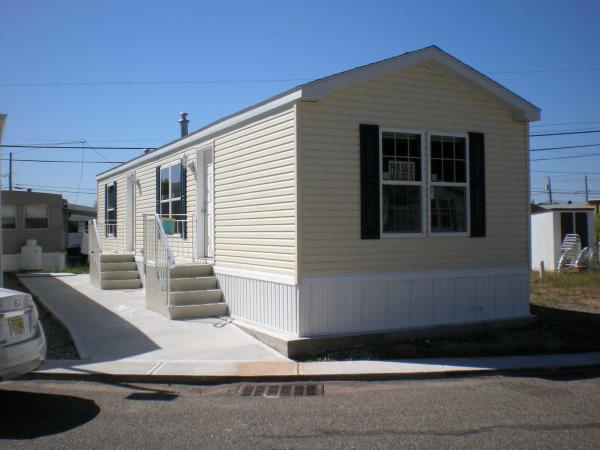 Carteret Mobile Park 1501 Roosevelt AveCarteret, NJ 07008