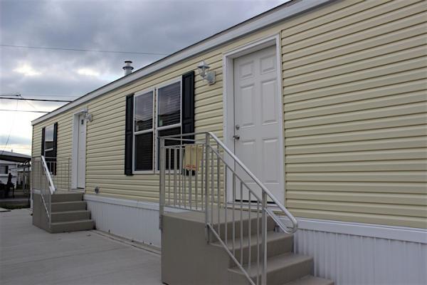 Carteret Mobile Park 1501 Roosevelt AveCarteret, NJ 07008