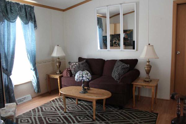 Tower Trailer Court 26 Dalbert St H5Carteret, NJ 07008