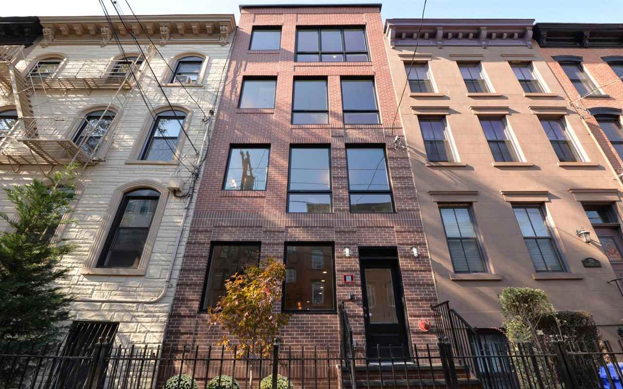 530 BLOOMFIELD ST, Hoboken, NJ 07030