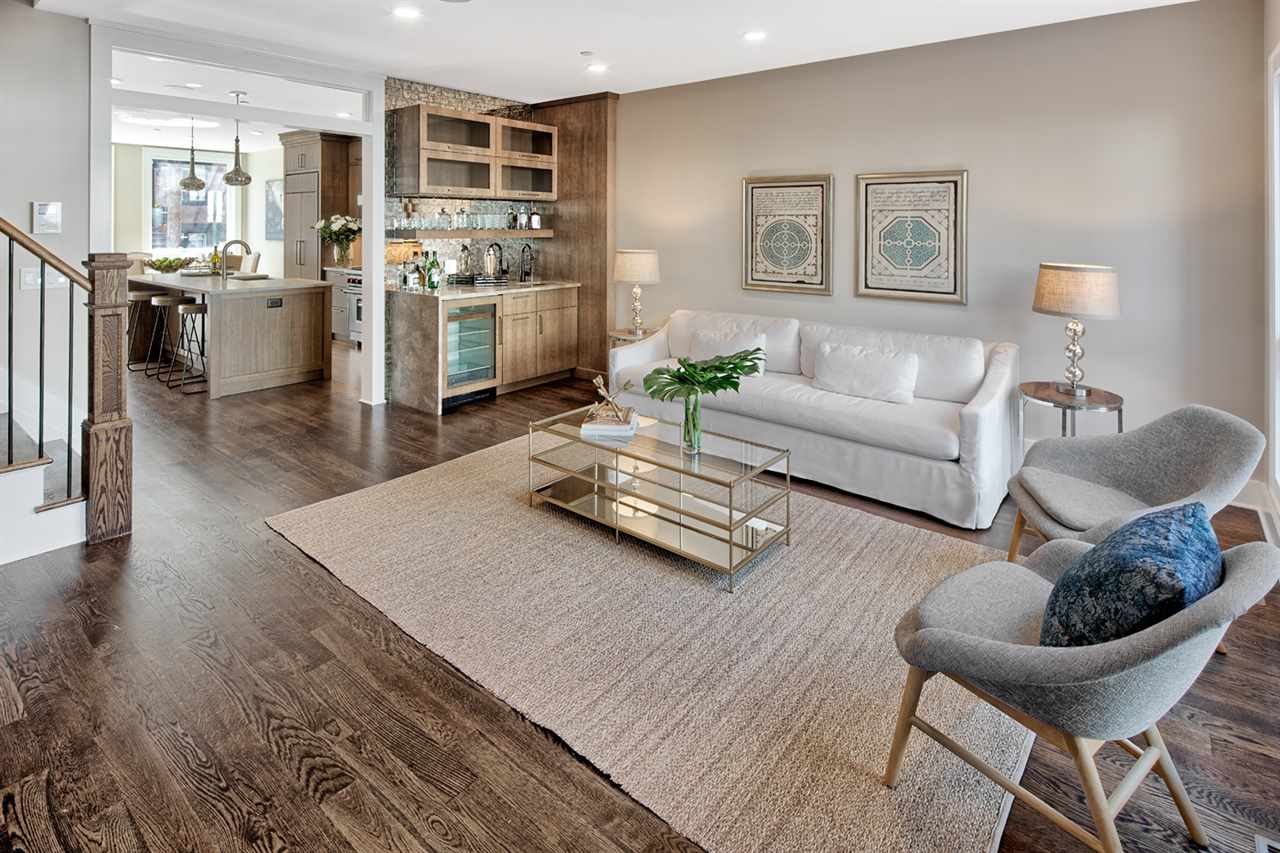 530 BLOOMFIELD ST, Hoboken, NJ 07030
