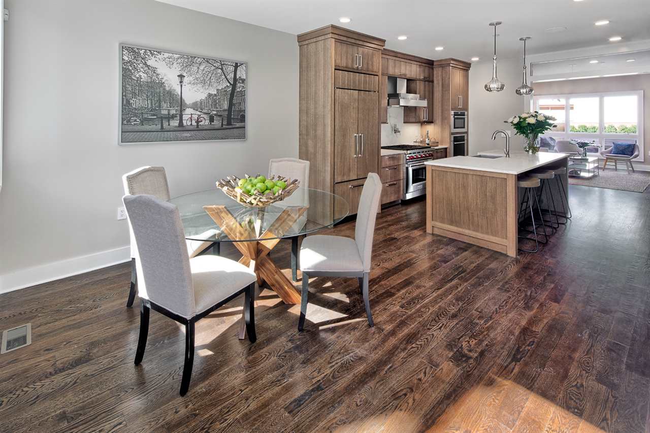 530 BLOOMFIELD ST, Hoboken, NJ 07030