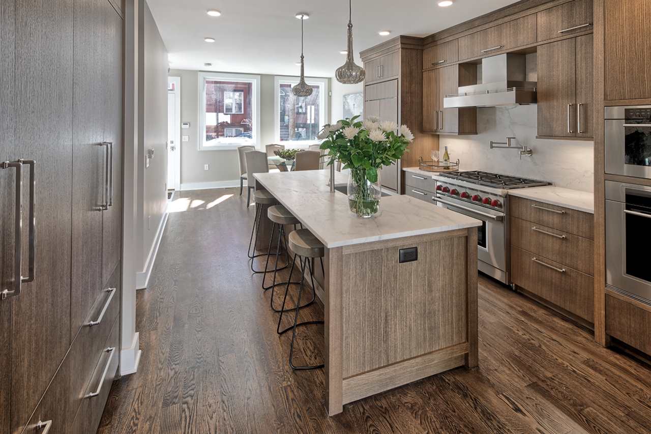 530 BLOOMFIELD ST, Hoboken, NJ 07030