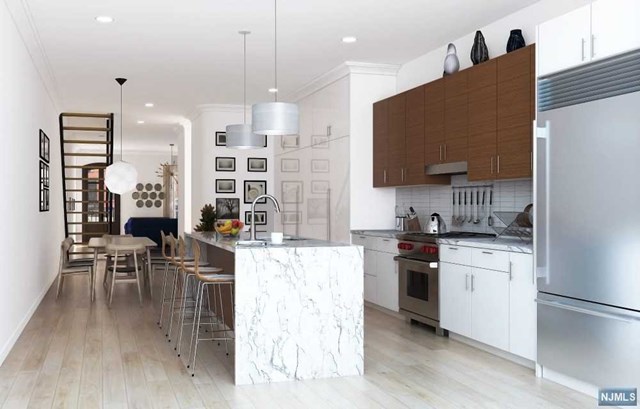 920 Bloomfield St, Hoboken, NJ 07030