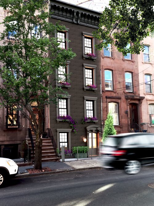 920 Bloomfield St, Hoboken, NJ 07030