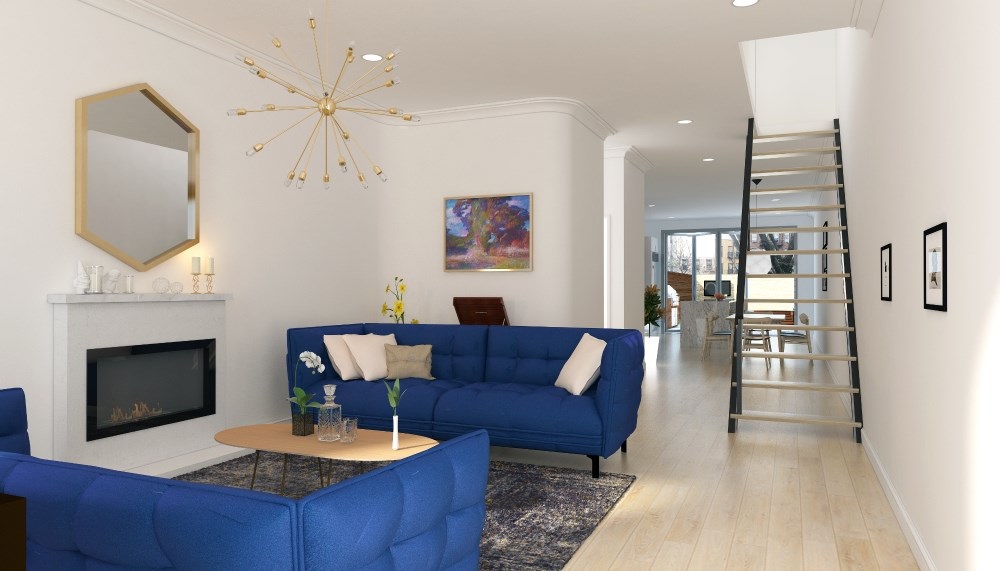 920 Bloomfield St, Hoboken, NJ 07030