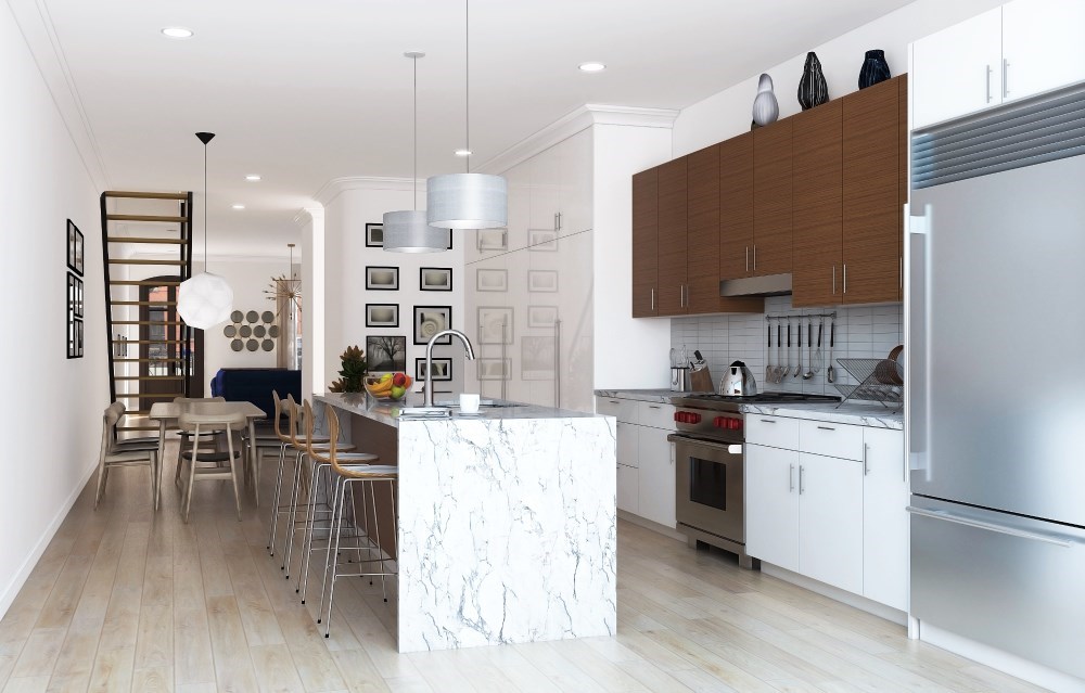 920 Bloomfield St, Hoboken, NJ 07030