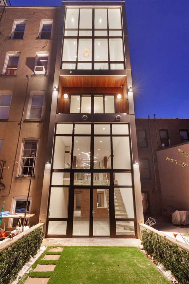 707 PARK AVE, Hoboken, NJ 07030