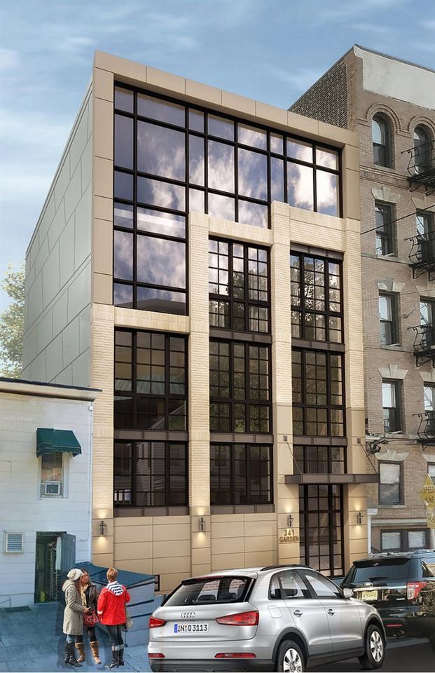 341 GARDEN ST, Hoboken, NJ 07030