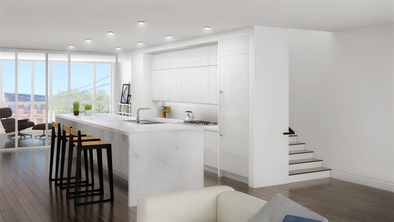 341 GARDEN ST, Hoboken, NJ 07030