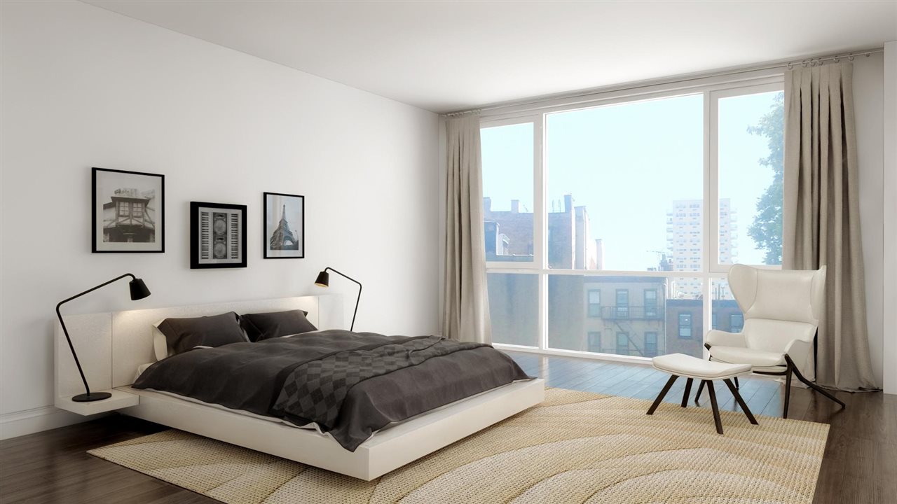 341 GARDEN ST, Hoboken, NJ 07030