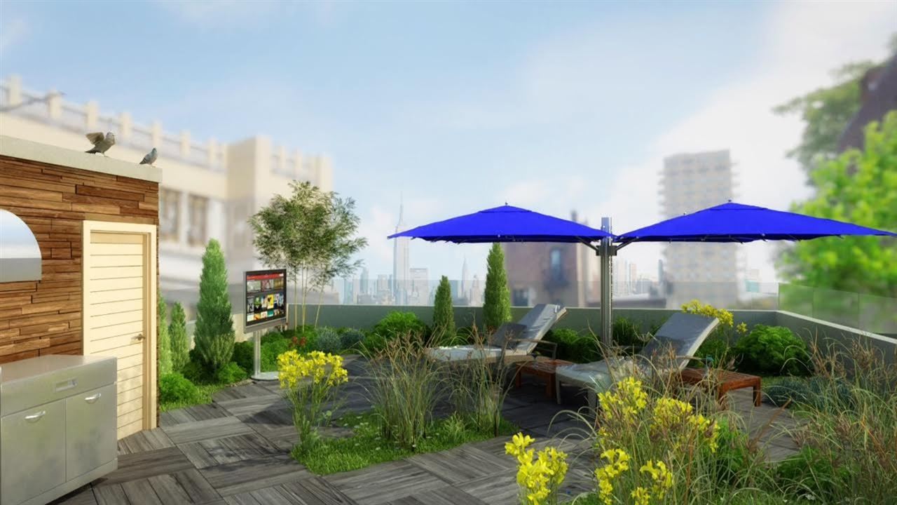 341 GARDEN ST, Hoboken, NJ 07030