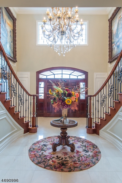 81 FORCE HILL RD, Livingston Twp., NJ 07039