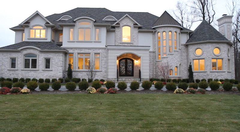 56 Force Hill Rd, Livingston Twp., NJ 07039