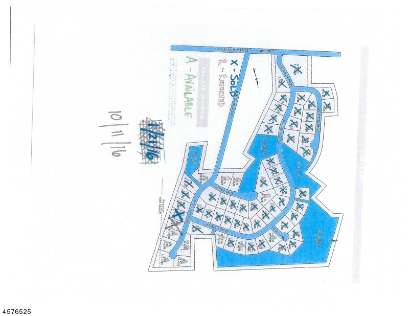 56 Force Hill Rd, Livingston Twp., NJ 07039