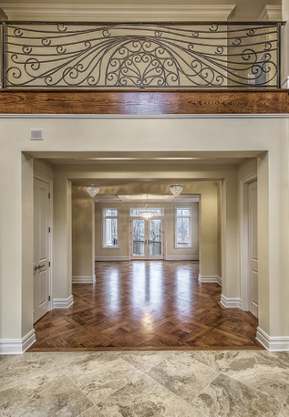 56 Force Hill Rd, Livingston Twp., NJ 07039