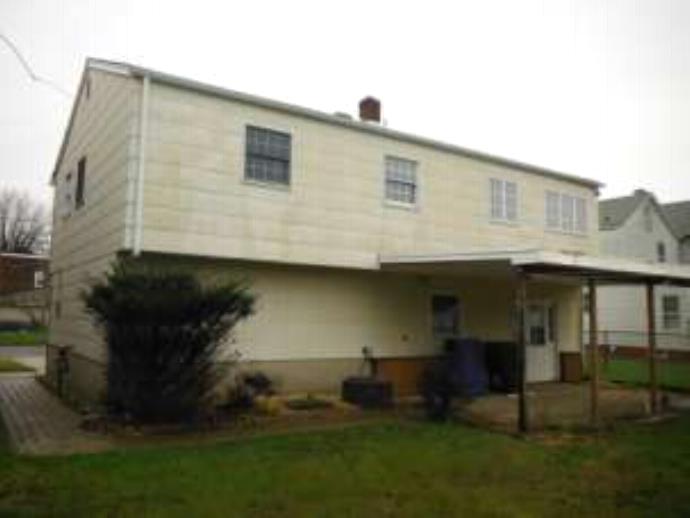 25 1st StPort Reading, NJ, 07064Middlesex County