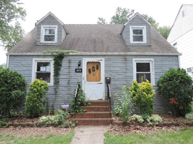 272 Kearny AvenueRahway, NJ, 07065Union County
