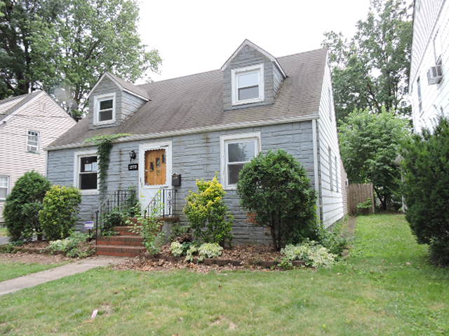 272 Kearny AvenueRahway, NJ, 07065Union County