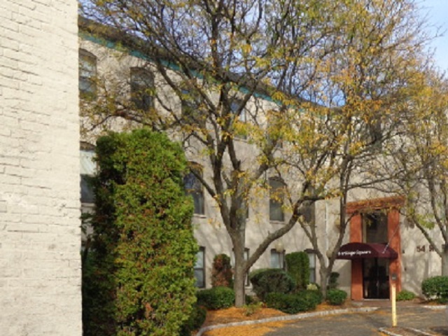 54 W Cherry St Unit 205Rahway, NJ, 07065Union County