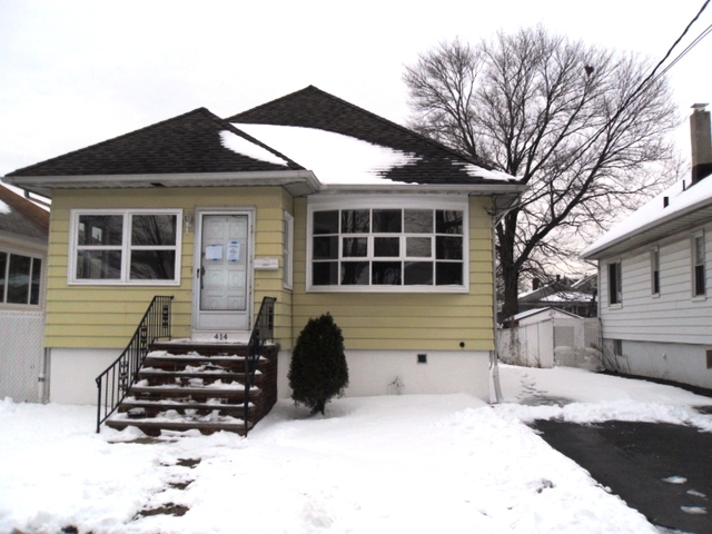 414 6th AveLyndhurst, NJ, 07071Bergen County
