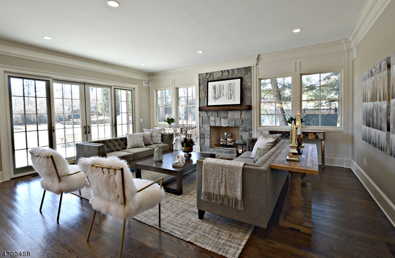 89 STEWART RD, Millburn Twp., NJ 07078