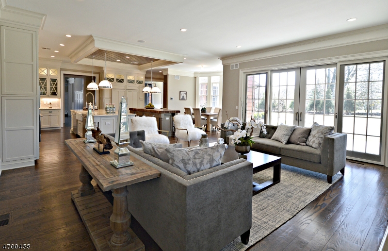 89 STEWART RD, Millburn Twp., NJ 07078