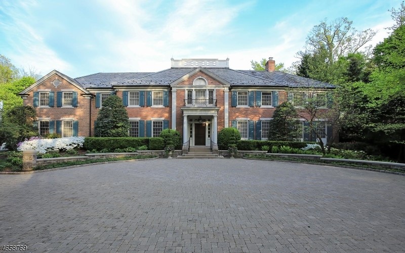 40 Montview Ave, Millburn Twp., NJ 07078