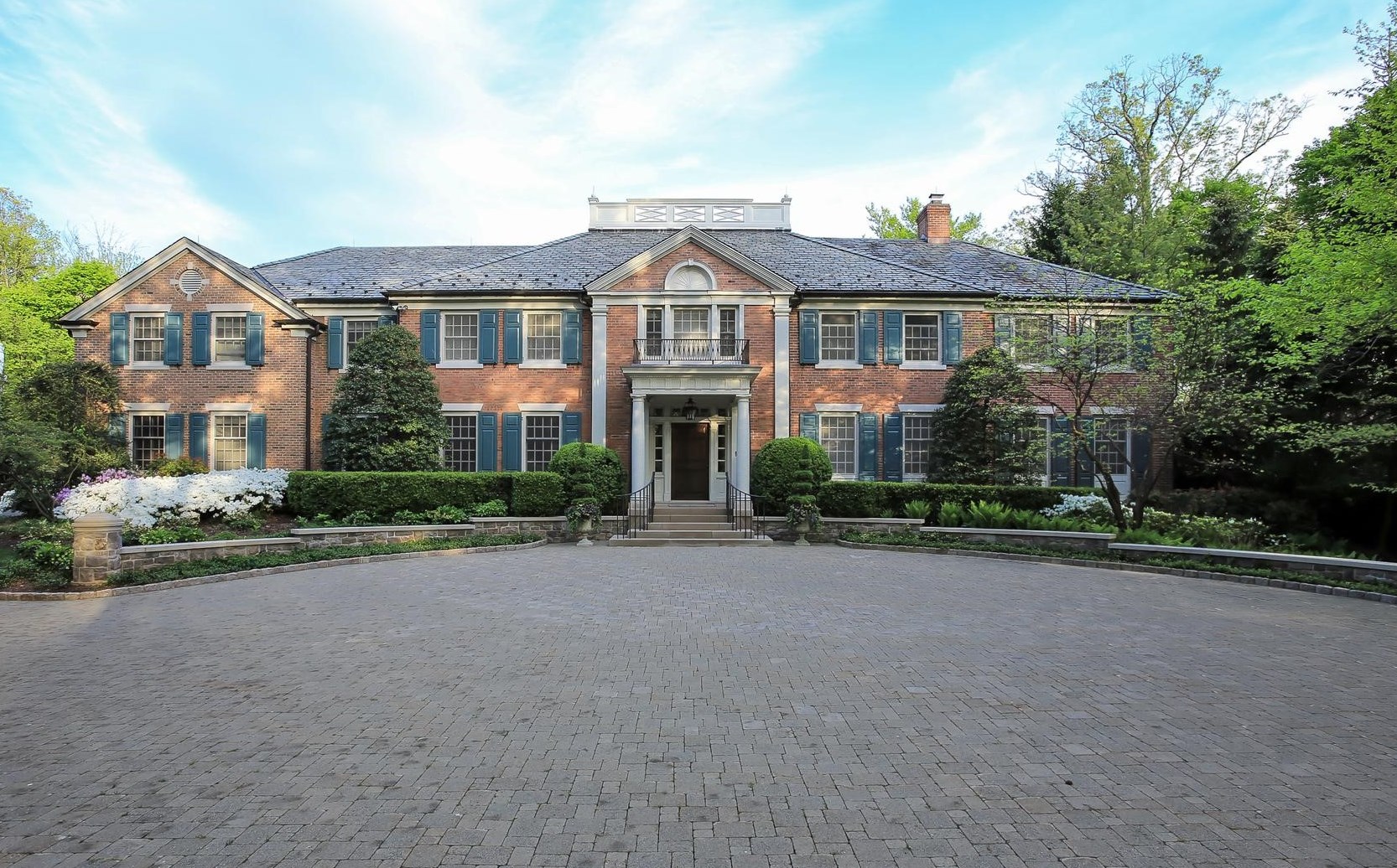 Short Hills, NJ 07078