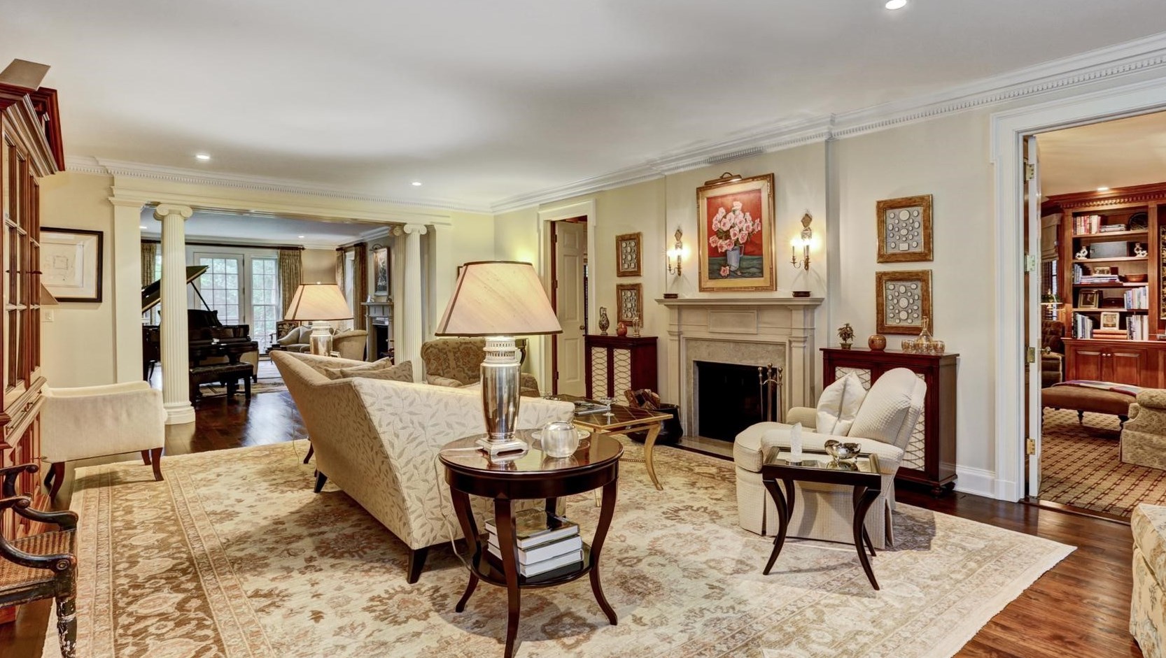 Short Hills, NJ 07078