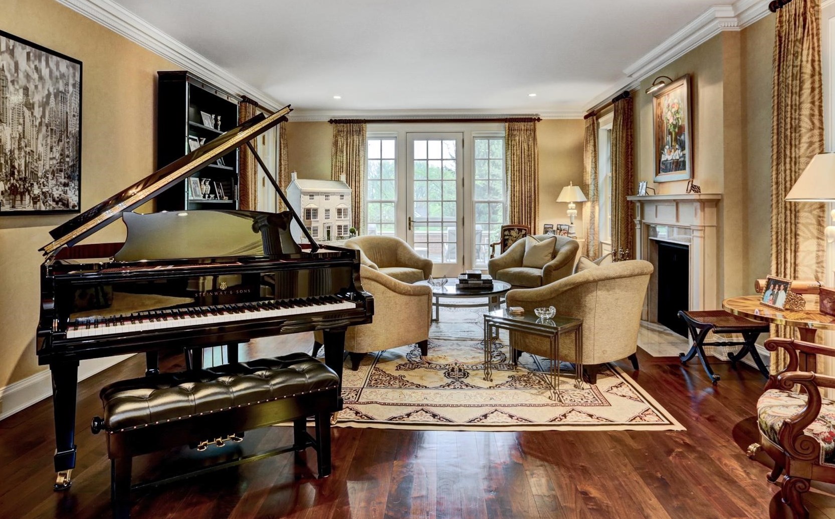 Short Hills, NJ 07078