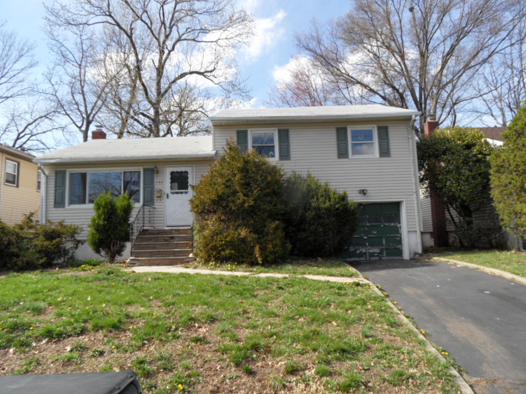 592 Lehigh AvenueUnion, NJ, 07083Union County