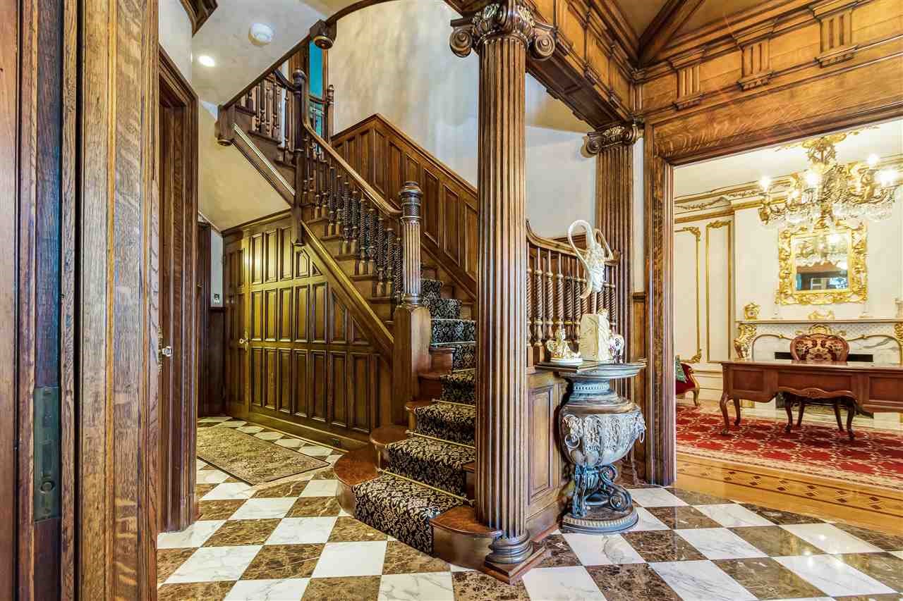 1-11 Hamilton Ave, Weehawken, NJ 07086