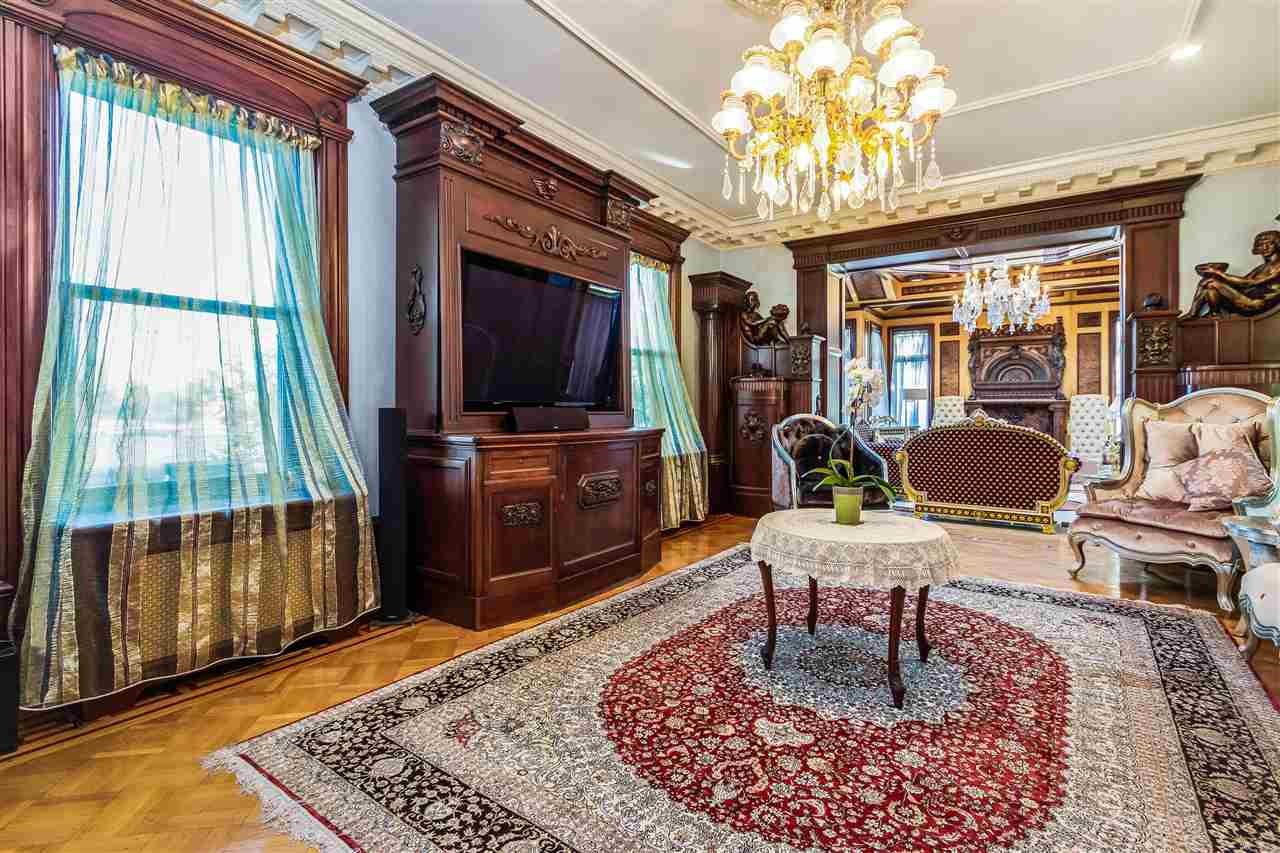1-11 Hamilton Ave, Weehawken, NJ 07086