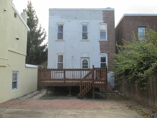 590 65th StreetWest New York, NJ, 07093Hudson County