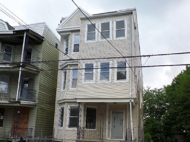 325 S 19th StNewark, NJ, 07103Essex County