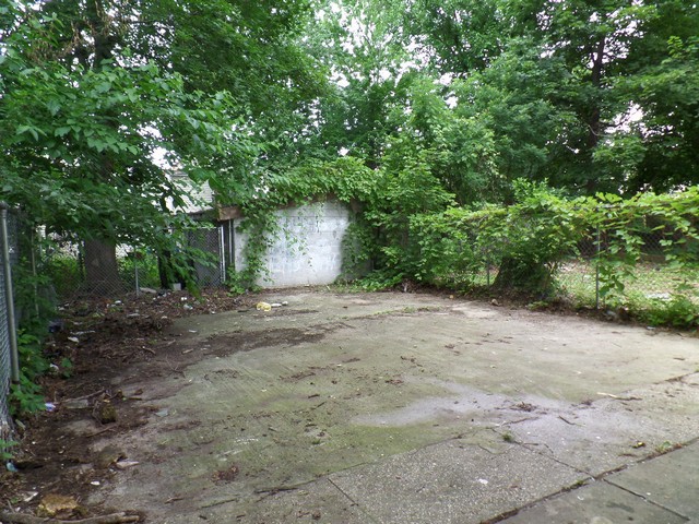 325 S 19th StNewark, NJ, 07103Essex County