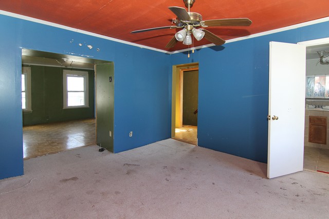 64 Irving StNewark, NJ, 07104Essex County