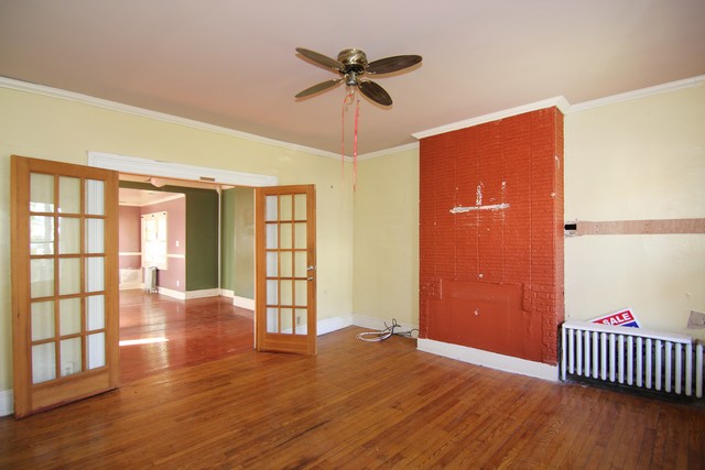 64 Irving StNewark, NJ, 07104Essex County