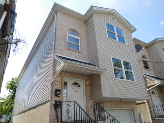 46 Isabella AveNewark, NJ, 07106Essex County