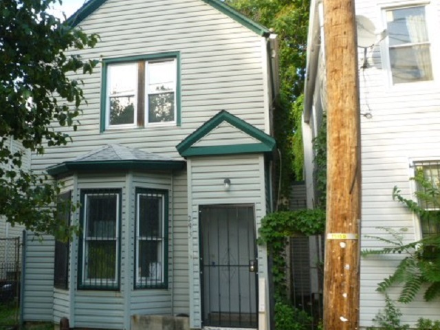 295 Rose StNewark, NJ, 07108Essex County