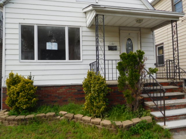 22 Hilton StBelleville, NJ, 07109Essex County
