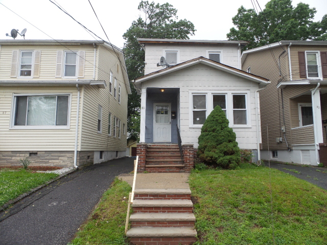 85 Coolidge StreetIrvington, NJ, 07111Essex County