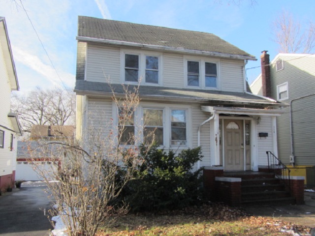 116 Webster StIrvington, NJ, 07111Essex County