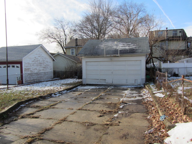 116 Webster StIrvington, NJ, 07111Essex County