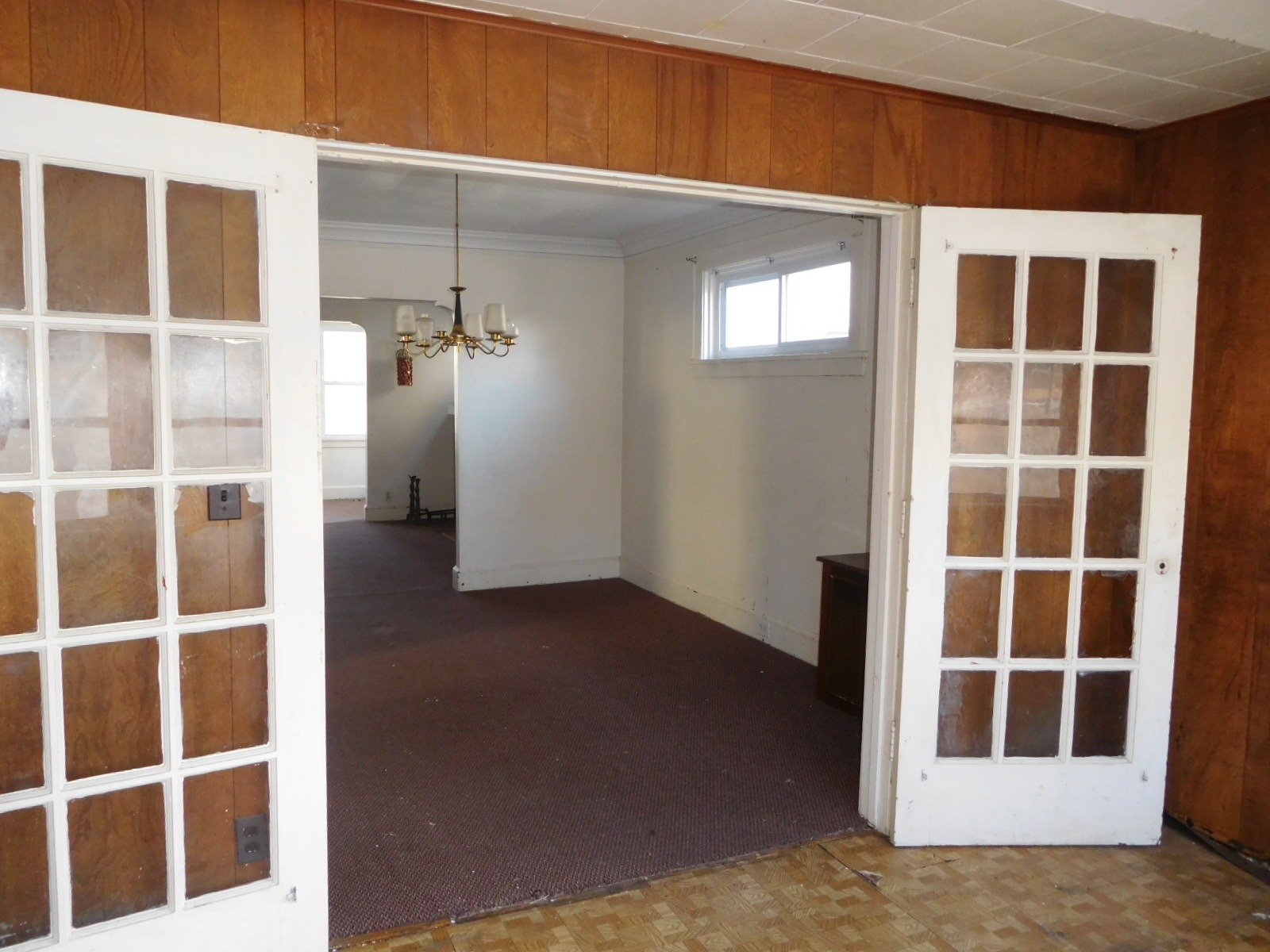116 Webster StIrvington, NJ, 07111Essex County